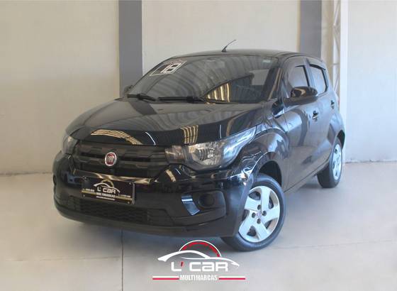 FIAT MOBI 1.0 EVO FLEX LIKE. MANUAL FIAT MOBI 1.0 EVO FLEX LIKE. MANUAL